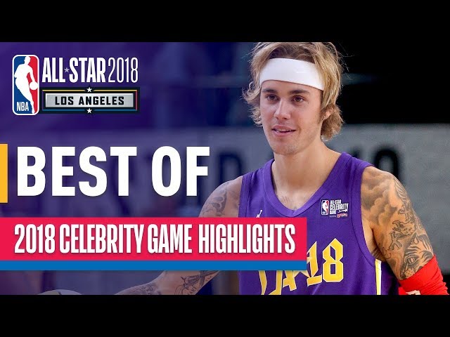 NBA All-Star Celebrity Game 2018 recap: Highlights, reactions, stats 