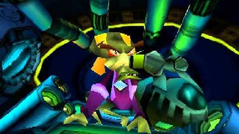 CTR Crash Team Racing Part 18 FINALE