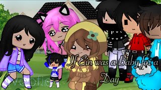 ~If Ein was a baby for a day~ II Suggested Video II