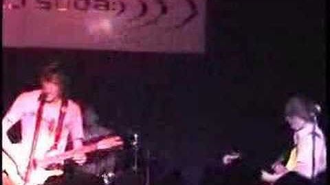 Ghostship Part II - The Fall of Troy