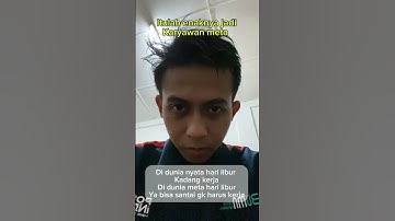Enak ya jadi karyawan meta  #fypシ゚viral #shorts