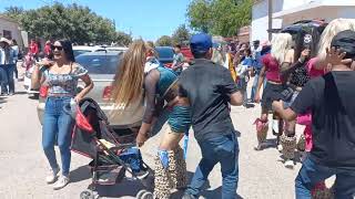 Fariseos Del Jupare 2023