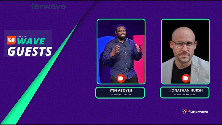 How smart cities are awakening Africa’s urban horizon | The Next Wave show S1 Ep 5