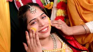 Best Wedding Highlight "Amandeep &amp; Gursewak" Shoot by Reet Studio,Ferozepur.Mob.98765-43415