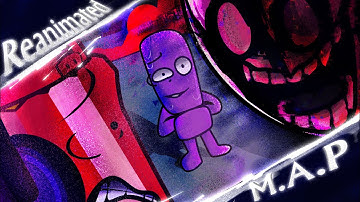 ANIMATIC BATTLE 2: REANIMATED!