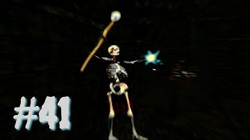 WTF WAS I THINKING? | Daggerfall Unity, MAD GENIUS - Part 41