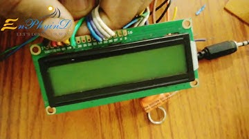 Prototypes Temperature controller and VFD noise filter I TECHniQs by EnPhyinD