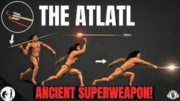 The Atlatl: Humanity