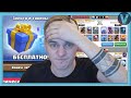 БУСТ, который пошел не по плану! Буст, который вы заслуживаете / Clash Royale