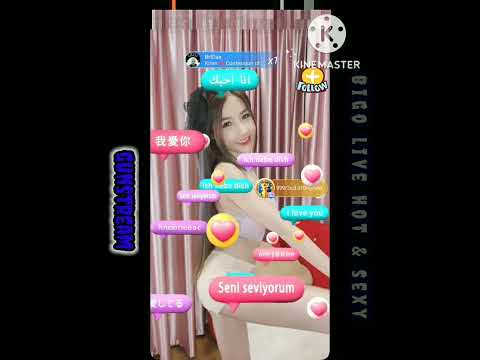 Bigo Live 147 sexy thailand [namwan]