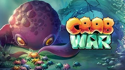 Crab War - Android Gameplay HD