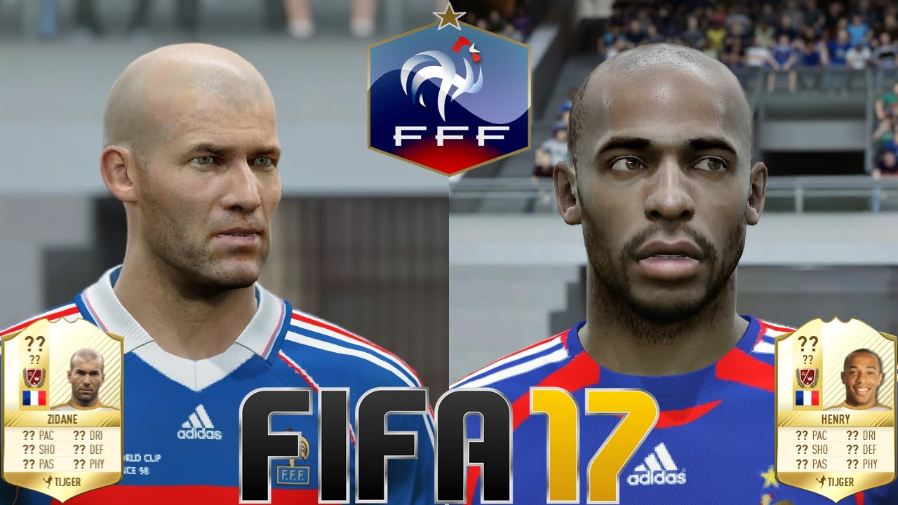 fifa 12 game face download How to import ea sports gameface tutorial applies to fifa 14/15.