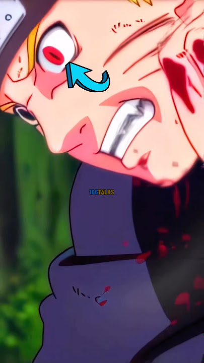 Naruto’s Strongest Genin in Every Squad #naruto #narutoshippuden #anime