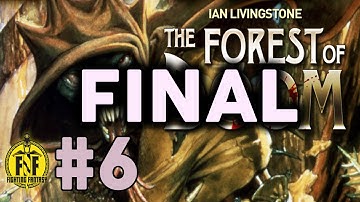 The Forest of Doom: Part 6 (Final) - Fire Demon (PC Game)