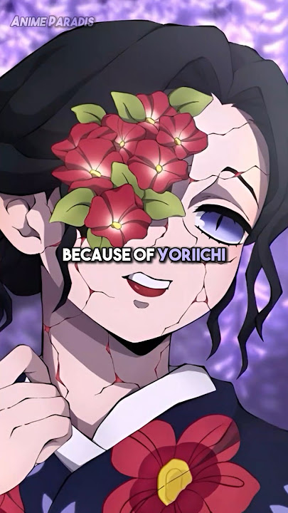 How exactly was Lady Tamayo able to Break Free from Muzan's Control in Demon Slayer!?