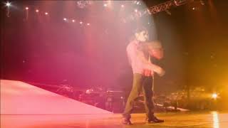Michael Jackson Return - Live In 2022