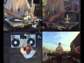 DJ Kentaro - Loop Daigakuin (4 Camera Angles).