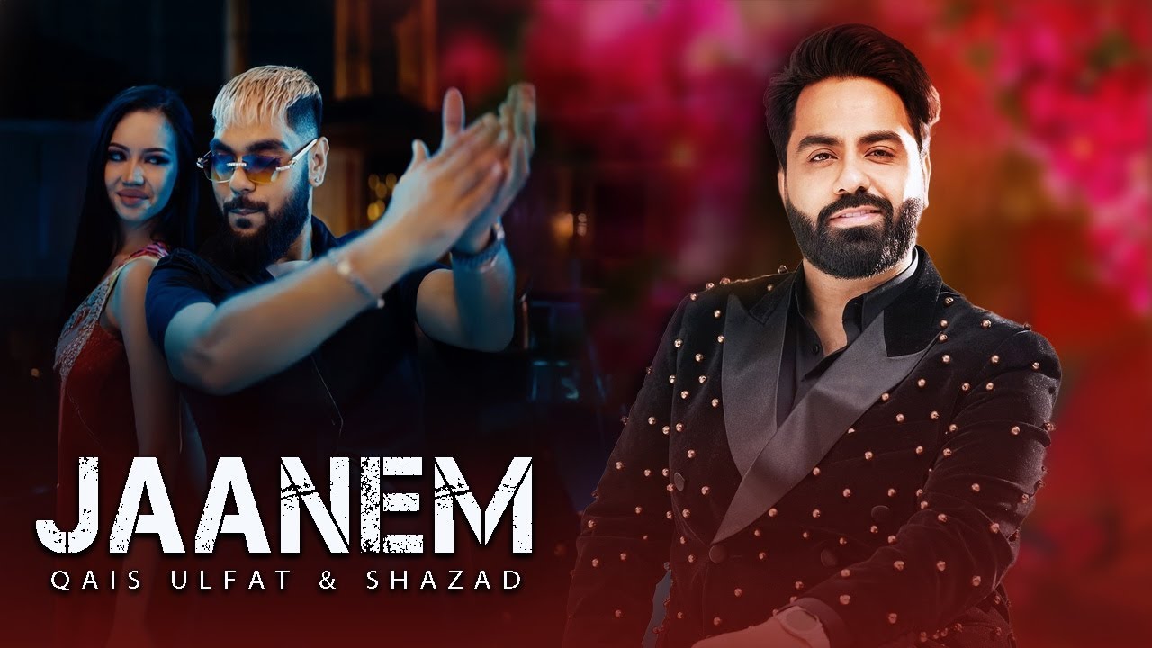 Qais Ulfat & Shazad Jaanem 4K - YouTube