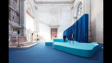 2022 European Award — preselection cat 3 - Fundación TBA21