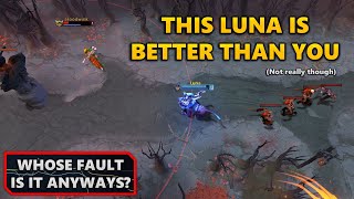 Winning lanes in Herald | Whose Fault Is It Anyways? #3