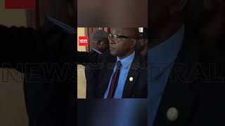 El-Rufai arrives court in Kaduna for ICPC arraignment