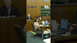 Forensic psychologist gives opinion on Lindsay Clancys mental state