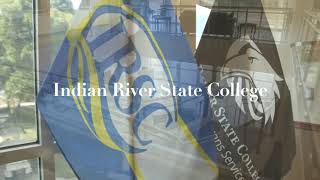 IRSC Campus Video