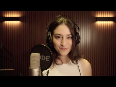 Merve Yılmaz - Söyle Canım