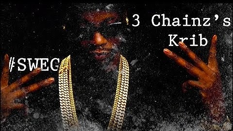 Zombies in 3 Chainz Krib!▐ Call of Duty World at War Custom Zombies Map/Mod