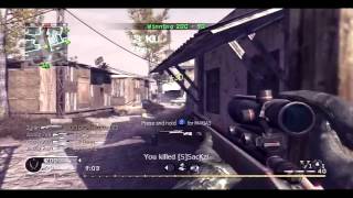AcoGz 7xX ''Evolution 2.0 Teaser'' By xJDL