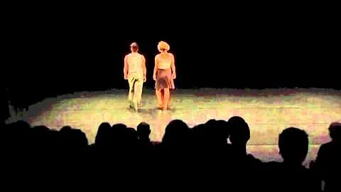 Solo For Two Dancers