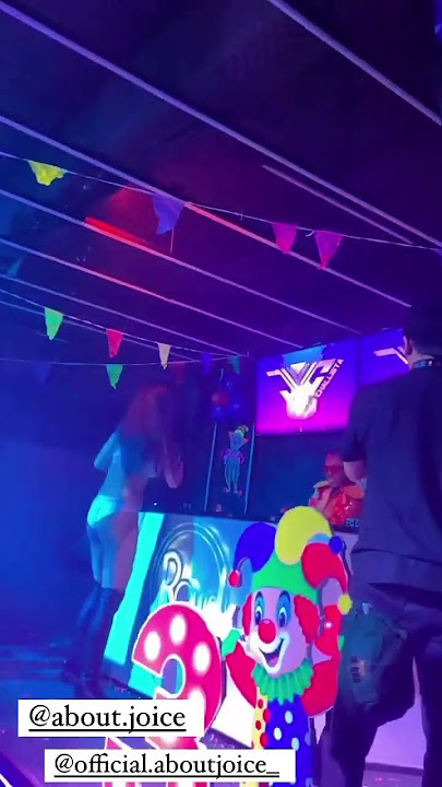 dj Joice bikini montok #shorts #dj #pemersatubangsa