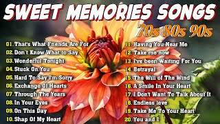 Best Old Beautiful Love Songs 70s - 80s - 90s💖Best Love Songs Ever💖Love Songs Of The 70s, 80s, 90s