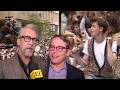 Ferris Bueller TURNS 40! Rare BTS Footage as Matthew Broderick and Alan Ruck Set On-Screen Reunion