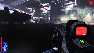 Survivor Mode Demo CDF Ghostship