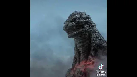 Legendary Godzilla Vs Heisei Godzilla #shorts #godzilla