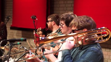 Thumbnail of The Hughes Brothers (Can't turn you loose, Everybody Needs Somebody, Soul Man)