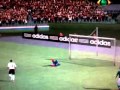 FIFA Soccer - Campeonato Paulista, 3ª Rodada - Time de Verde 0 x 1 Corinthians