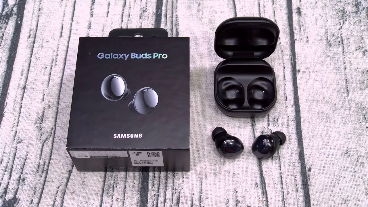 Samsung Buds Pro E Katalog