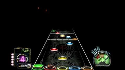 Zero Punctuation Theme