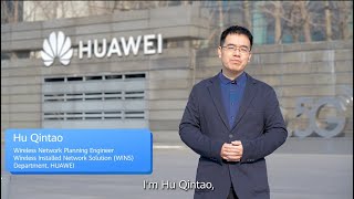 IMC Challenge Powered by Huawei: Problem C is Coming