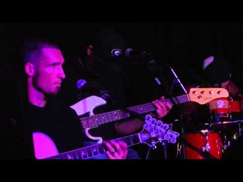 Angel's Son - Sevendust @ Camp Shiprocked 2014