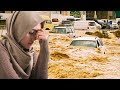 В ОАЭ доигрались с искусственными дождями и вызвали потоп