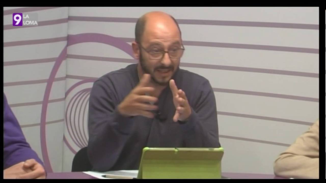 Actualidad a Debate 11.5.2016