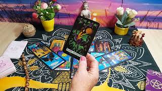 QUE LE SUCEDE A TU PERSINA DE INTERÉS ❓️👆💣#tarotinteractivo