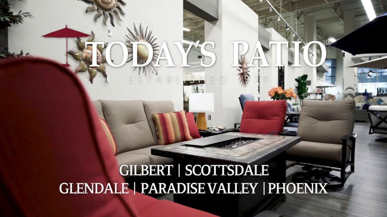 Today's Patio 4th of July Sale