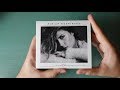 MIRIAM RODRIGUEZ – CICATRICES  (CD UNBOXING)