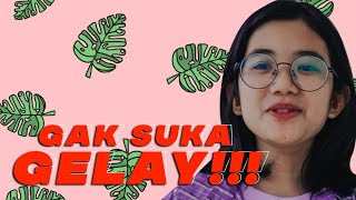 Download Lagu GAK SUKA GELAY TIK TOK x KU KIRA DIA MENYUKAIKU SLOW ( DJ DESA Remix ) || AISYA SORAYA DRUM COVER MP3