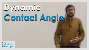 Methods: Contact Angle Measurements!