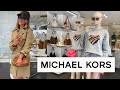 SHOPING VLOG MICHAEL KORS НОВИНКИ